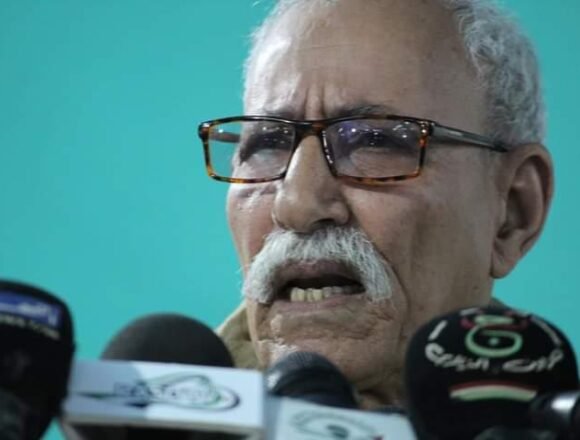 OPINIÓN | El líder del Frente POLISARIO se enfrenta a un tercer mandato con una fuga de apoyos considerable – ECSAHARAUI