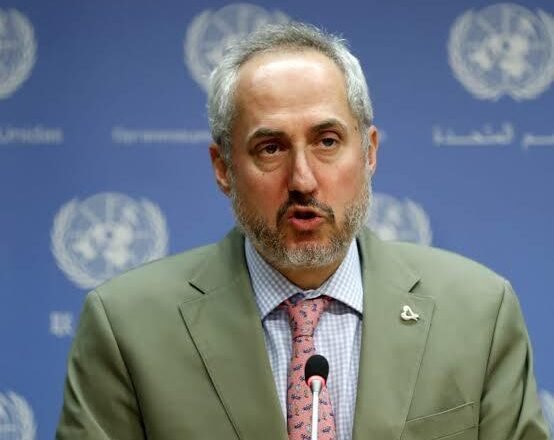 1676644477763817-0 La ONU anuncia que De Mistura realizará nuevas consultas sobre el Sáhara Occidental al margen de la Conferencia de Múnich