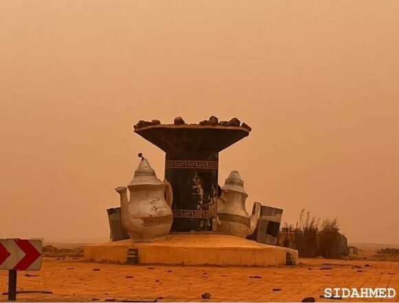 1676672439436438-1 ¡LA ACTUALIDAD SAHARAUI! – 18/2/2023 – NOTICIAS del Sahara Occidental