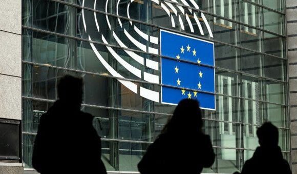 Sáhara Occidental | Movida por remordimientos de conciencia, la Unión Europea intenta hacerse perdonar