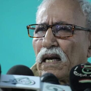47º aniversario RASD: «La República Saharaui es una realidad irreversible”, Brahim Ghali