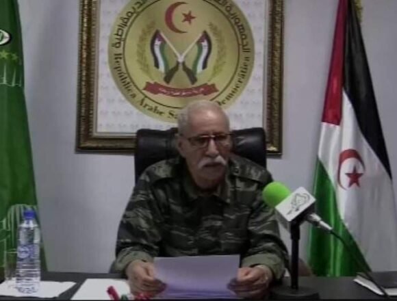 Brahim Ghali: discurso pronunciado esta noche a la nación en ocasión del 47Aniversario de la proclamación de la República Saharaui