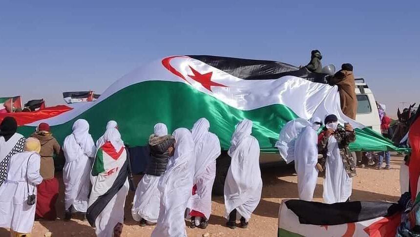 47 años de la República Árabe Saharaui Democrática