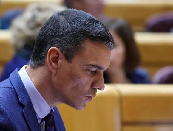 Brahim Ghali: «Renovamos nuestra condena a la postura hostil y violatoria del Derecho Internacional del jefe del Gobierno español, que apoya la tesis del ocupante marroquí, que contradice la postura del pueblo español»
