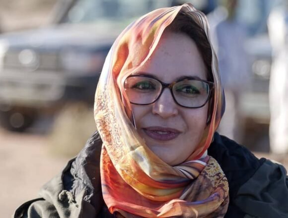 Derechos humanos en Marruecos, diez ejemplos de represión y censura: Sultana Jaya, Mohamed Lamine Haddi e Ignacio Cembrero, entre ellos | Amnistía Internacional España