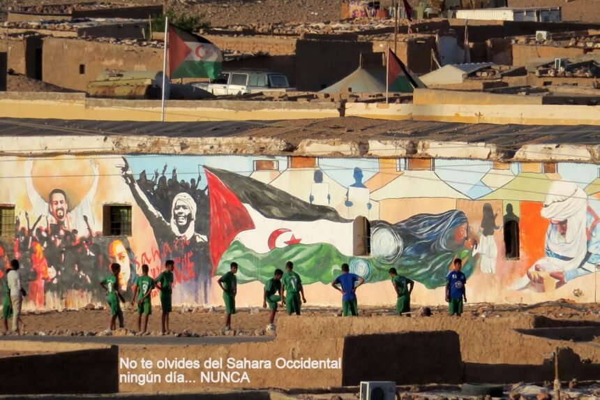¡LA ACTUALIDAD SAHARAUI! – 24/4/2023 – ÚLTIMAS NOTICIAS del Sahara Occidental