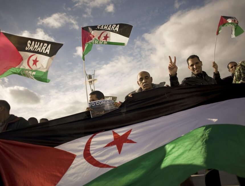 599249-01-02 Marruecos y el fin del saqueo económico del Sáhara Occidental ocupado: claves para desbloquear el conflicto