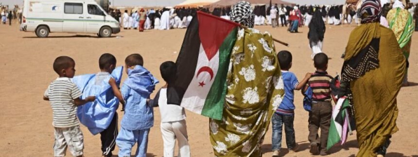 El PSOE y su nueva traición al pueblo saharaui – El Debate