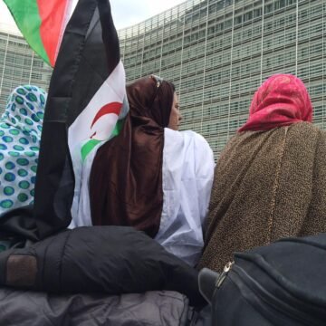 EU Commission continues to disregard EU Court – Western Sahara Resource Watch