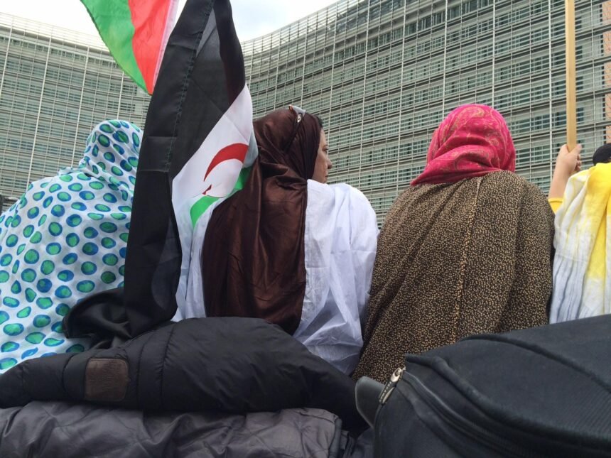 EU Commission continues to disregard EU Court – Western Sahara Resource Watch
