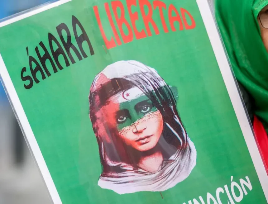 Marruecos expulsa a una activista catalana del Sáhara Occidental | Público