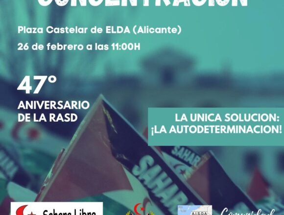 ¡LA ACTUALIDAD SAHARAUI! – 21/2/2023 – ÚLTIMAS NOTICIAS del Sahara Occidental