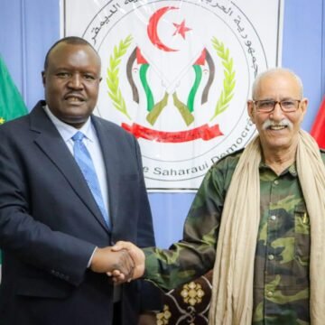 ¡LA ACTUALIDAD SAHARAUI! – 4/2/2023 – ÚLTIMAS NOTICIAS del Sahara Occidental