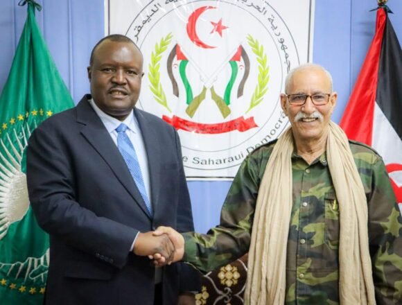 ¡LA ACTUALIDAD SAHARAUI! – 4/2/2023 – ÚLTIMAS NOTICIAS del Sahara Occidental