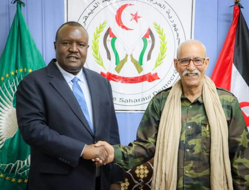 ¡LA ACTUALIDAD SAHARAUI! – 4/2/2023 – ÚLTIMAS NOTICIAS del Sahara Occidental