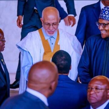 ¡LA ACTUALIDAD SAHARAUI! – 20/2/2023 – ÚLTIMAS NOTICIAS del Sahara Occidental