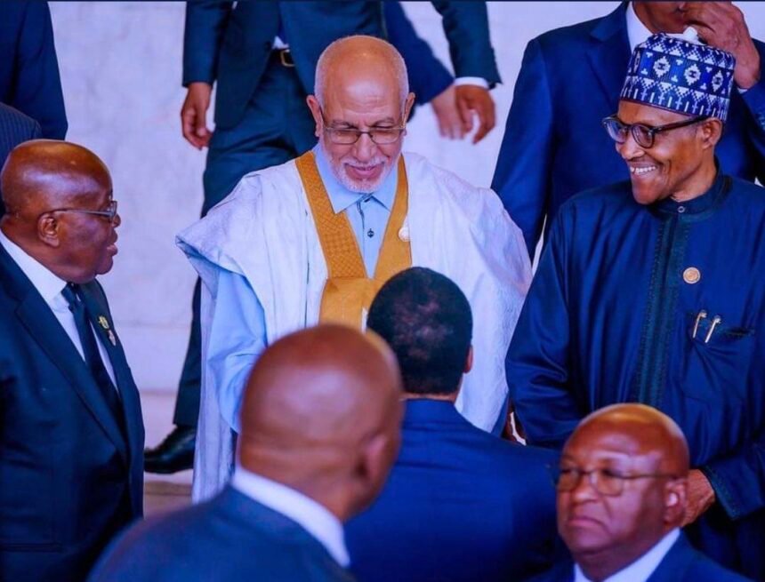 ¡LA ACTUALIDAD SAHARAUI! – 20/2/2023 – ÚLTIMAS NOTICIAS del Sahara Occidental