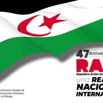 ¡LA ACTUALIDAD SAHARAUI! – 22/2/2023 – ÚLTIMAS NOTICIAS del Sahara Occidental