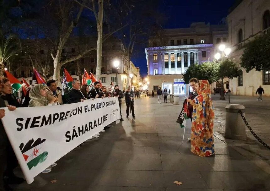 ¡LA ACTUALIDAD SAHARAUI! – 24/2/2023 – NOTICIAS del Sahara Occidental