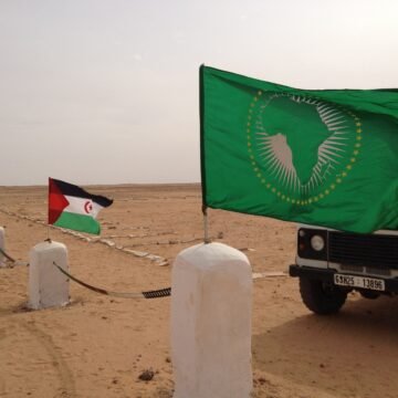 ¡LA ACTUALIDAD SAHARAUI! – 9/2/2023 – ÚLTIMAS NOTICIAS del Sahara Occidental