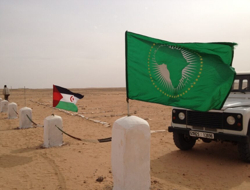 ¡LA ACTUALIDAD SAHARAUI! – 9/2/2023 – ÚLTIMAS NOTICIAS del Sahara Occidental