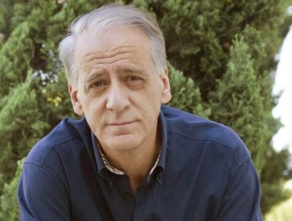 Ignacio_Cembrero Amnistía Internacional exige a Marruecos que acabe la persecución judicial y el acoso al periodista Ignacio Cembrero