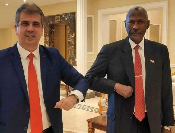 UA L’Algérie fait expulser les Israéliens du Sommet de l’Union africaine – Algérie Patriotique