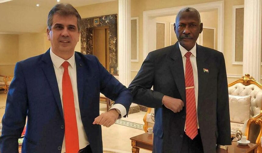 UA L’Algérie fait expulser les Israéliens du Sommet de l’Union africaine – Algérie Patriotique