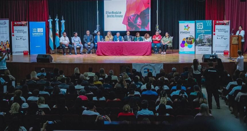 Organizaciones y personalidades de América Latina, el Caribe y Europa cuestionan la realización de un Pre-Foro de Derechos Humanos en Marruecos | Sahara Press Service