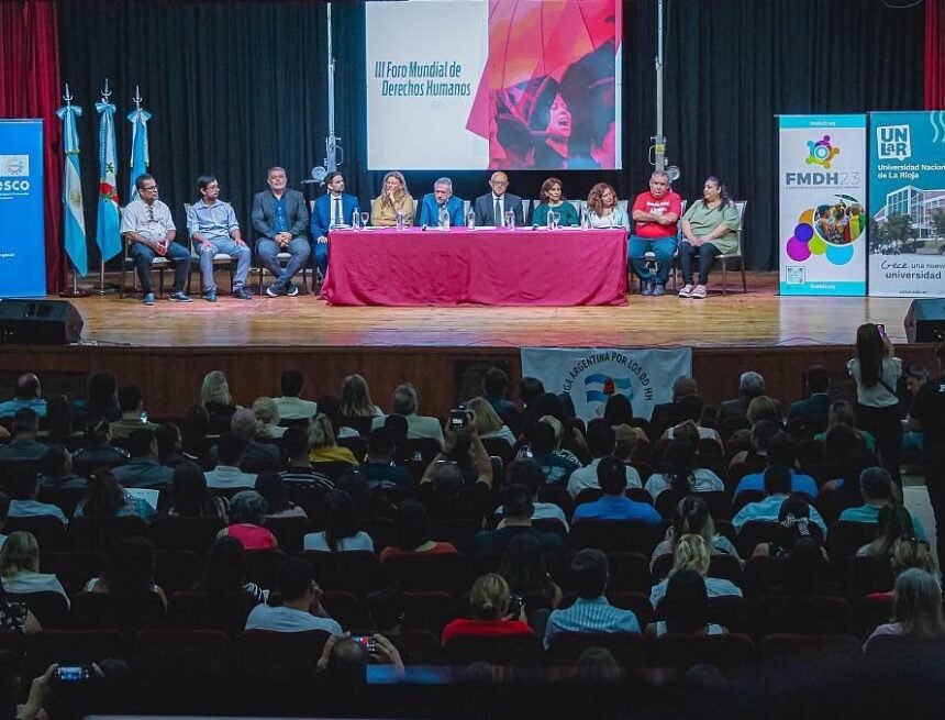 arg_002_0 Organizaciones y personalidades de América Latina, el Caribe y Europa cuestionan la realización de un Pre-Foro de Derechos Humanos en Marruecos | Sahara Press Service