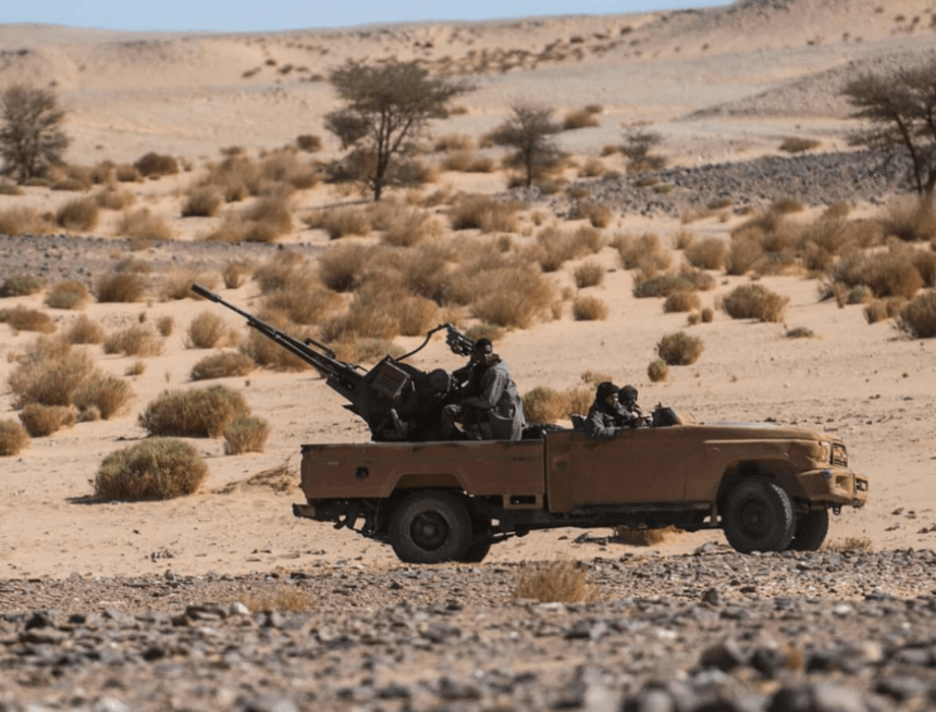 La autodeterminación en el Sahara Occidental, ¿consulta o pretexto para ocultar una invasión? – El Salto, por Abderrahman Buhaia