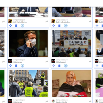 ¡LA ACTUALIDAD SAHARAUI! – 28/2/2023 – NOTICIAS del Sahara Occidental