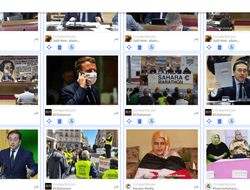 ¡LA ACTUALIDAD SAHARAUI! – 28/2/2023 – NOTICIAS del Sahara Occidental