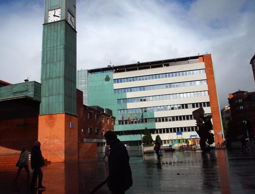 Barakaldo muestra su apoyo al pueblo saharaui en el 47 aniversario de la creación del Estado Saharaui (RASD)