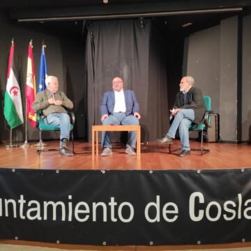 Comienza en Madrid la celebración del 30 aniversario de hermanamiento entre el Municipio de Coslada y la Daira de Miyek | Sahara Press Service