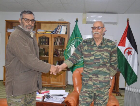 dsc_0016_5 El Presidente Ghali renueva su confianza en Bucharaya Beyún como Primer Ministro de la República | Sahara Press Service