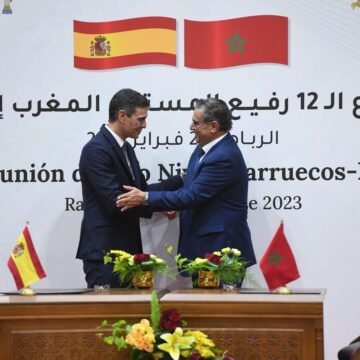 Marruecos es insaciable: pide ahora a Sánchez que le ayude a combatir al Frente Polisario con el que está en guerra desde noviembre de 2020