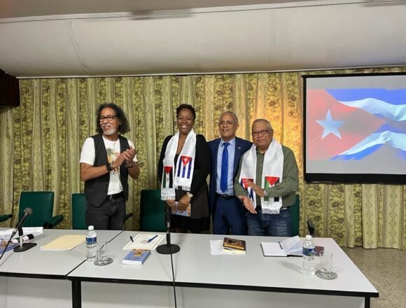 feria_del_libro_habana Organizan actividades sobre la historia y literatura saharaui en la Feria Internacional del Libro de La Habana | Sahara Press Service