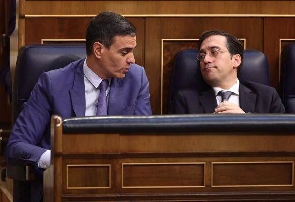 fotonoticia_20230208200418_600 Podemos lleva al Pleno del Congreso una iniciativa para nacionalizar a saharauis nacidos bajo soberanía española