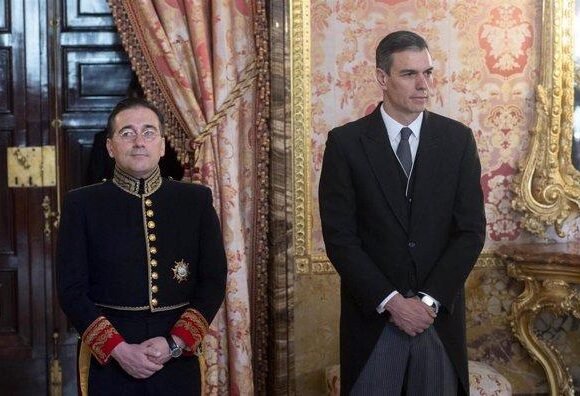 fotonoticia_20230213173432_600 El Congreso vota la ley de Podemos para nacionalizar a saharauis nacidos bajo soberanía española