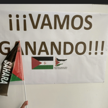 ¡LA ACTUALIDAD SAHARAUI! – 5/2/2023 – NOTICIAS del Sahara Occidental