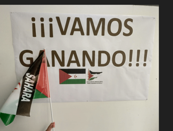 ¡LA ACTUALIDAD SAHARAUI! – 5/2/2023 – NOTICIAS del Sahara Occidental