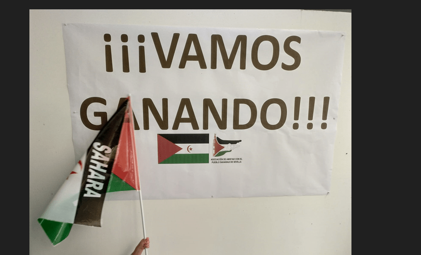 ¡LA ACTUALIDAD SAHARAUI! – 5/2/2023 – NOTICIAS del Sahara Occidental