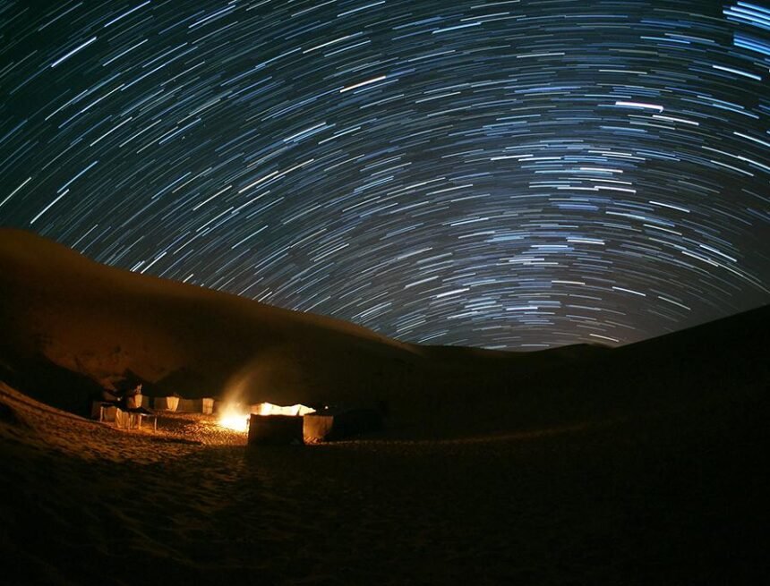 henrykkcheung-en-flickr La memoria histórica de los saharauis, por Ali Salem Iselmu Abderrahaman – Pressenza