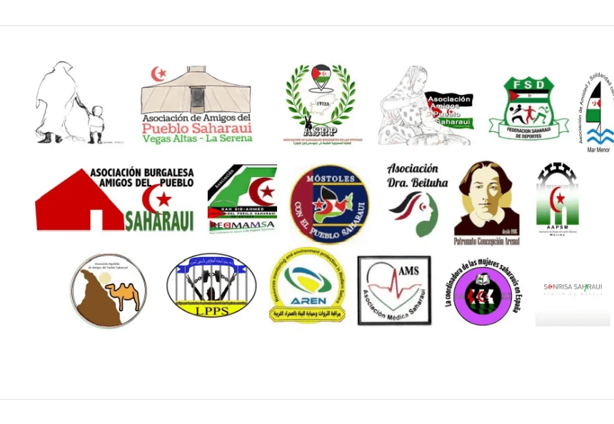 ¡LA ACTUALIDAD SAHARAUI! – 25/2/2023 – NOTICIAS del Sahara Occidental