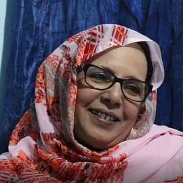 Sáhara Occidental | «El regreso a la lucha armada fue forzado por el ejército marroquí», dice Fatma Mehdi – Resumen Latinoamericano