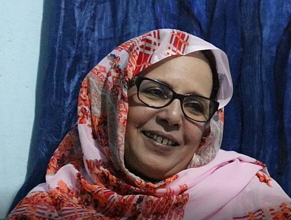 Sáhara Occidental | «El regreso a la lucha armada fue forzado por el ejército marroquí», dice Fatma Mehdi – Resumen Latinoamericano