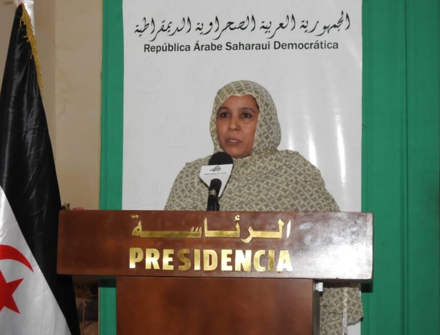 img-20230214-wa0032 El Presidente de la República emite un Decreto Presidencia con nuevas asignaciones de responsabilidades a nivel de la Presidencia | Sahara Press Service