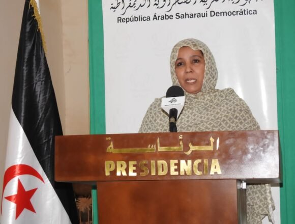 img-20230214-wa0033_0 El Presidente de la República emite un Decreto Presidencia con los nombramientos del nuevo gobierno saharaui | Sahara Press Service