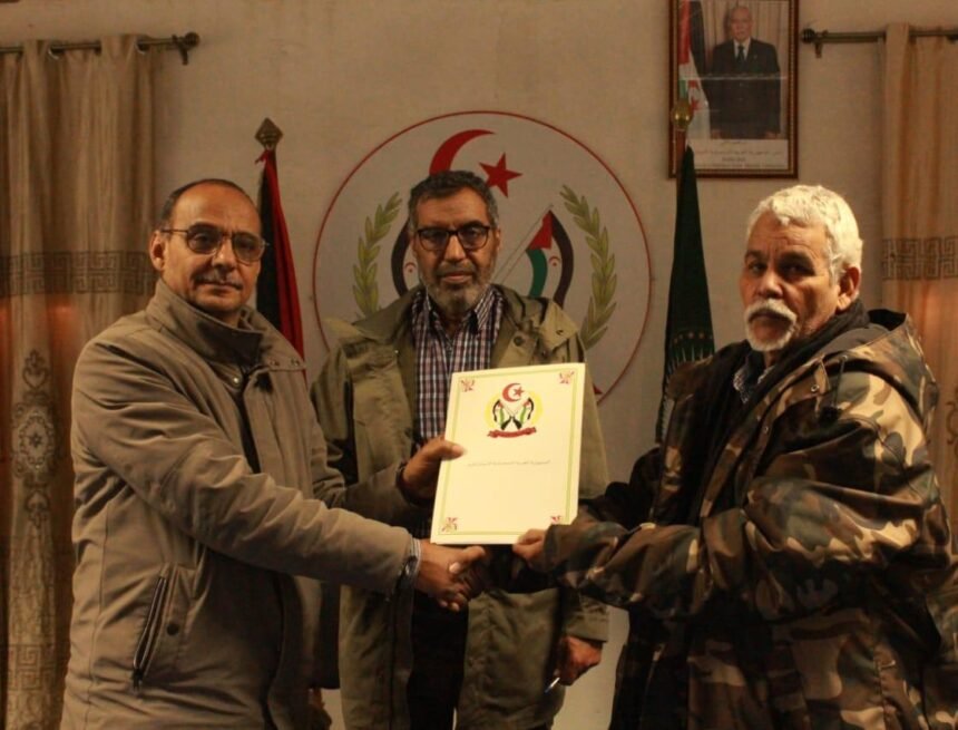 img-20230218-wa0138 Nuevo Secretario General de Gobierno asume funciones | Sahara Press Service